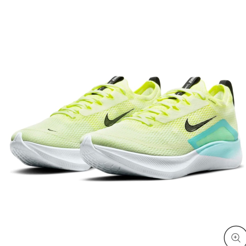 Nike Zoom Fly 4 'Fast Pack' Running Shoes